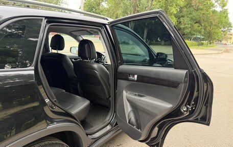 KIA Sorento II рестайлинг, 2014 год, 1 720 000 рублей, 24 фотография
