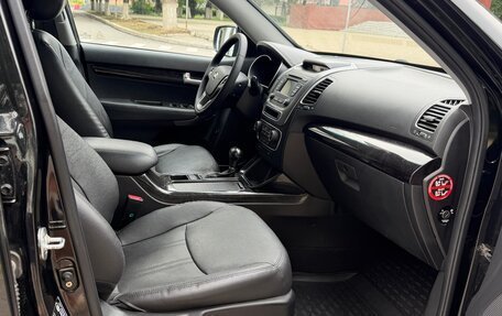 KIA Sorento II рестайлинг, 2014 год, 1 720 000 рублей, 31 фотография