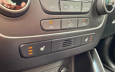 KIA Sorento II рестайлинг, 2014 год, 1 720 000 рублей, 39 фотография