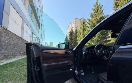 BMW 6 серия, 2019 год, 4 400 000 рублей, 24 фотография