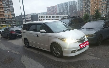 Honda Elysion I, 2004 год, 1 200 000 рублей, 2 фотография