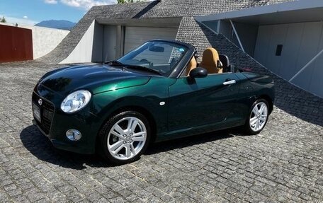 Daihatsu Copen II, 2021 год, 1 030 000 рублей, 2 фотография