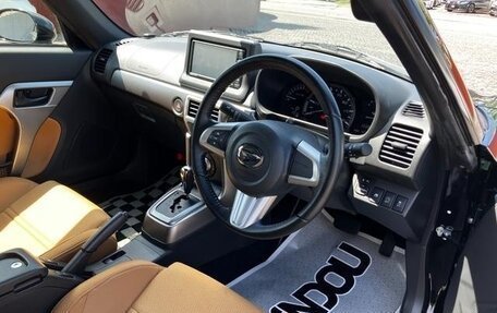Daihatsu Copen II, 2021 год, 1 030 000 рублей, 10 фотография