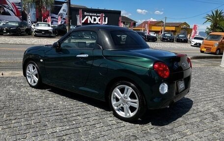 Daihatsu Copen II, 2021 год, 1 030 000 рублей, 4 фотография
