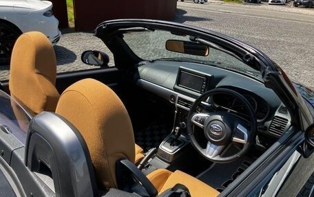 Daihatsu Copen II, 2021 год, 1 030 000 рублей, 7 фотография