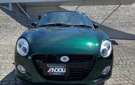 Daihatsu Copen II, 2021 год, 1 030 000 рублей, 6 фотография