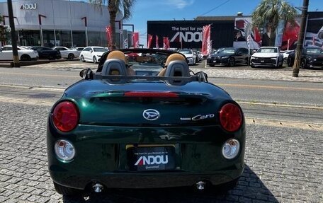 Daihatsu Copen II, 2021 год, 1 030 000 рублей, 5 фотография
