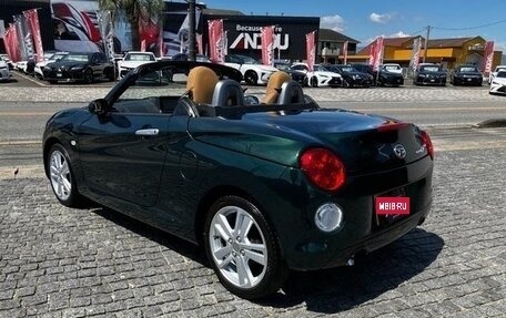 Daihatsu Copen II, 2021 год, 1 030 000 рублей, 3 фотография