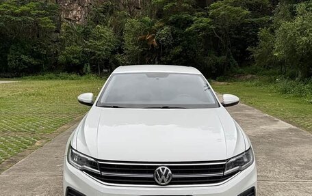 Volkswagen Bora, 2021 год, 1 460 000 рублей, 2 фотография