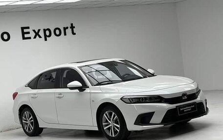 Honda Civic, 2022 год, 1 433 000 рублей, 4 фотография