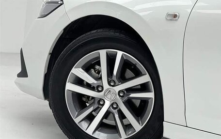 Honda Civic, 2022 год, 1 433 000 рублей, 11 фотография