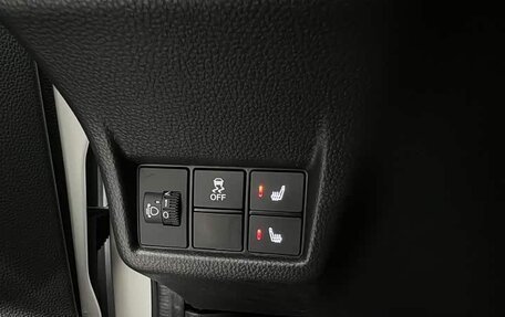 Honda Civic, 2022 год, 1 433 000 рублей, 19 фотография