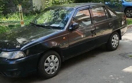 Daewoo Nexia I рестайлинг, 2011 год, 165 000 рублей, 4 фотография