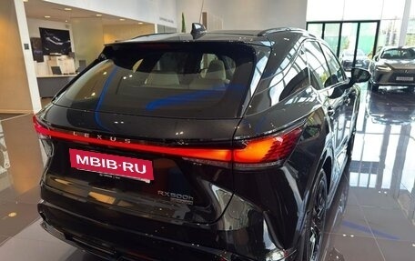 Lexus RX IV рестайлинг, 2026 год, 15 490 000 рублей, 7 фотография
