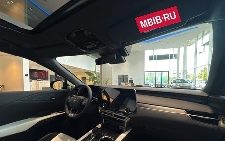 Lexus RX IV рестайлинг, 2026 год, 15 490 000 рублей, 11 фотография