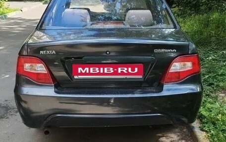 Daewoo Nexia I рестайлинг, 2011 год, 165 000 рублей, 3 фотография