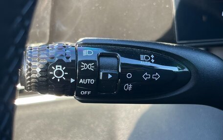 Hyundai Elantra, 2022 год, 1 650 000 рублей, 14 фотография