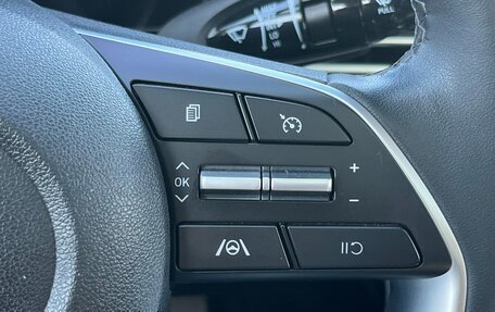 Hyundai Elantra, 2022 год, 1 650 000 рублей, 7 фотография