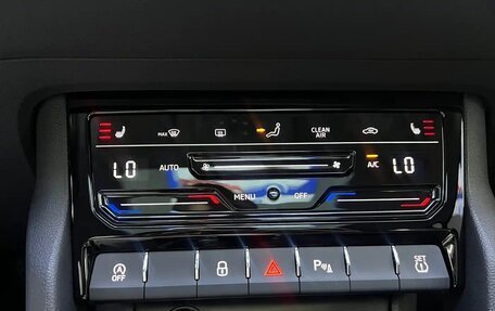 Skoda Karoq I, 2022 год, 2 100 000 рублей, 10 фотография