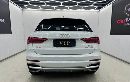 Audi Q3, 2022 год, 2 400 000 рублей, 4 фотография