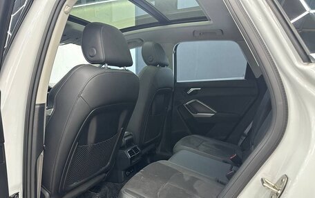 Audi Q3, 2022 год, 2 400 000 рублей, 8 фотография