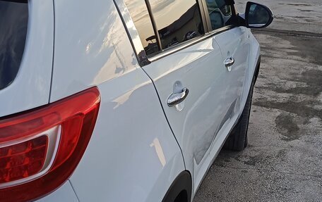 KIA Sportage III, 2012 год, 1 150 000 рублей, 6 фотография
