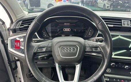 Audi Q3, 2022 год, 2 400 000 рублей, 6 фотография