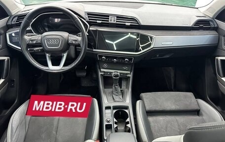 Audi Q3, 2022 год, 2 400 000 рублей, 5 фотография