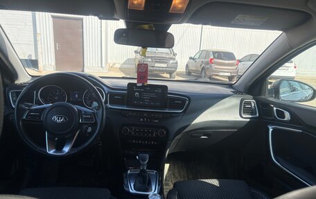 KIA cee'd III, 2019 год, 1 300 000 рублей, 5 фотография