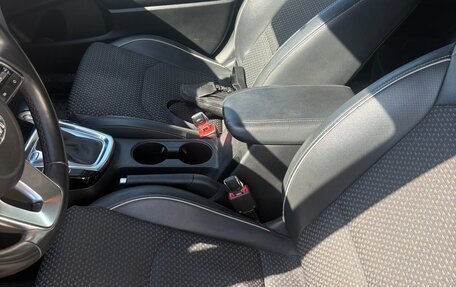 KIA cee'd III, 2019 год, 1 300 000 рублей, 9 фотография