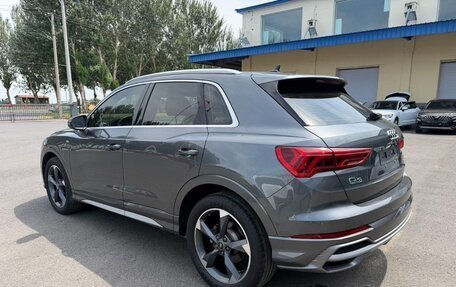 Audi Q3, 2023 год, 2 450 069 рублей, 2 фотография