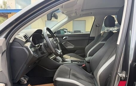 Audi Q3, 2023 год, 2 450 069 рублей, 4 фотография