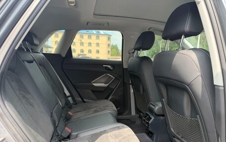 Audi Q3, 2023 год, 2 450 069 рублей, 6 фотография