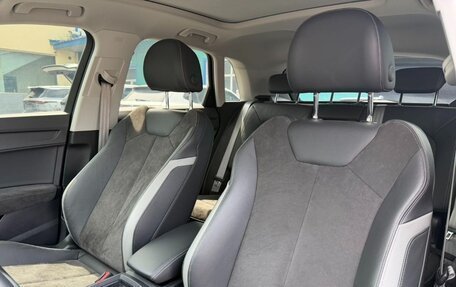 Audi Q3, 2023 год, 2 450 069 рублей, 5 фотография
