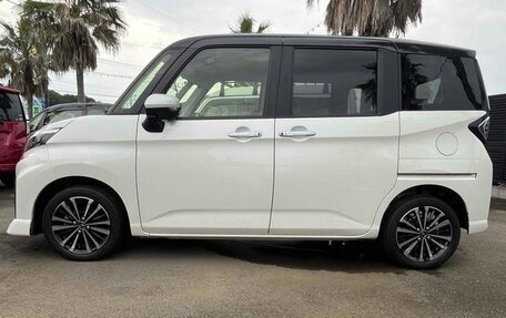 Daihatsu Thor I, 2023 год, 870 000 рублей, 5 фотография
