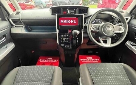 Daihatsu Thor I, 2023 год, 870 000 рублей, 12 фотография