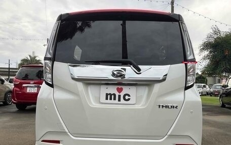 Daihatsu Thor I, 2023 год, 870 000 рублей, 4 фотография