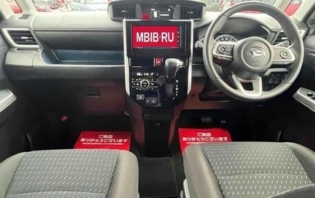 Daihatsu Thor I, 2023 год, 870 000 рублей, 6 фотография