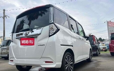 Daihatsu Thor I, 2023 год, 870 000 рублей, 2 фотография