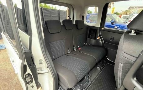 Daihatsu Thor I, 2023 год, 870 000 рублей, 15 фотография