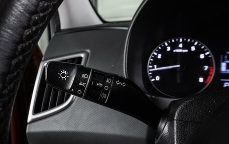 Hyundai Creta I рестайлинг, 2018 год, 1 687 000 рублей, 12 фотография
