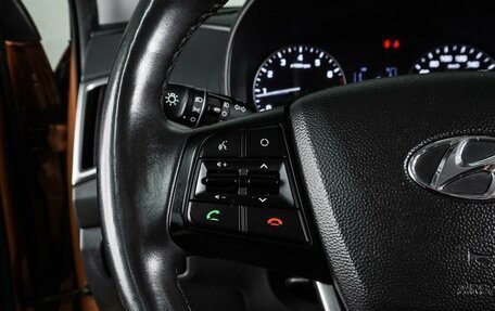 Hyundai Creta I рестайлинг, 2018 год, 1 687 000 рублей, 14 фотография