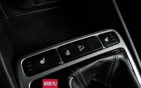 Hyundai Creta I рестайлинг, 2018 год, 1 687 000 рублей, 19 фотография