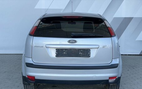 Ford Focus II рестайлинг, 2006 год, 398 000 рублей, 7 фотография