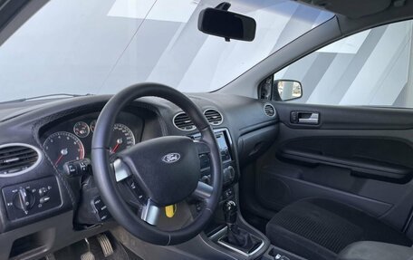 Ford Focus II рестайлинг, 2006 год, 398 000 рублей, 12 фотография