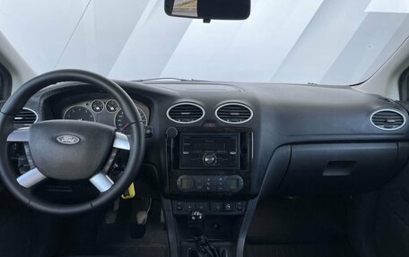 Ford Focus II рестайлинг, 2006 год, 398 000 рублей, 14 фотография