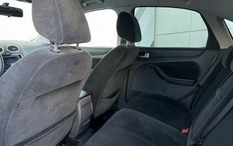 Ford Focus II рестайлинг, 2006 год, 398 000 рублей, 13 фотография