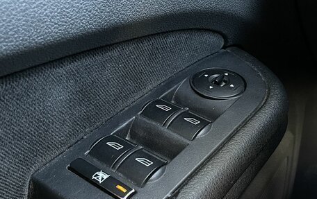 Ford Focus II рестайлинг, 2006 год, 398 000 рублей, 16 фотография