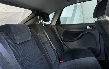 Ford Focus II рестайлинг, 2006 год, 398 000 рублей, 24 фотография