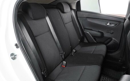 KIA Rio IV, 2018 год, 1 119 000 рублей, 7 фотография